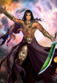 (士兵突击)永相随,一生