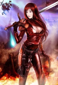 龙欲都市(巨乳美女军团)