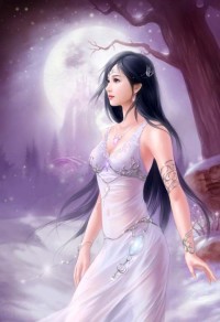女友Laurie