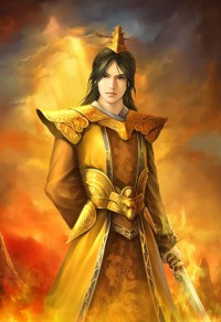 大道问鼎
