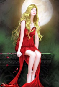 捧着冰块当媳妇