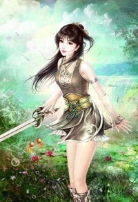 总裁，你媳妇又骑着电驴跑了